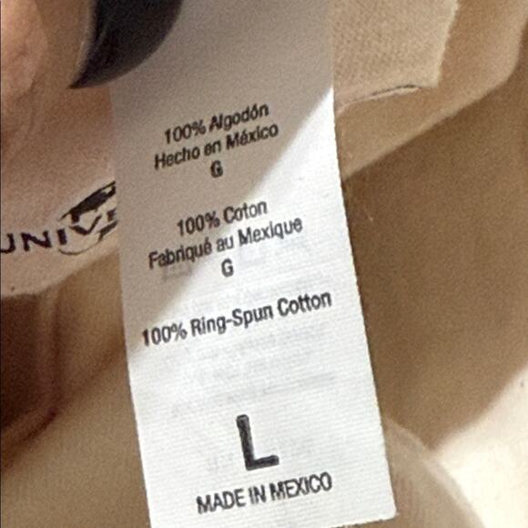 Tultex Universal City Studios women’s size large The Land Before Time t-shirt - Picture 6 of 11